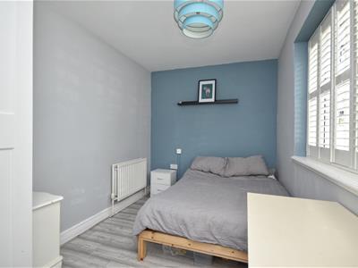 Bedroom Six